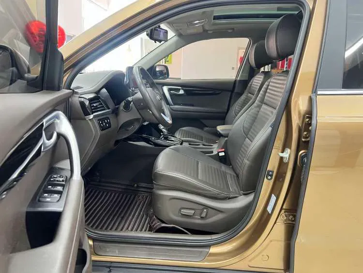 2018 Kia Sportage R 2.0L 160HP L4 6AT,autocango,china used car exporter,china ev exporter,chinese used car exporter,chinese used ev exporter