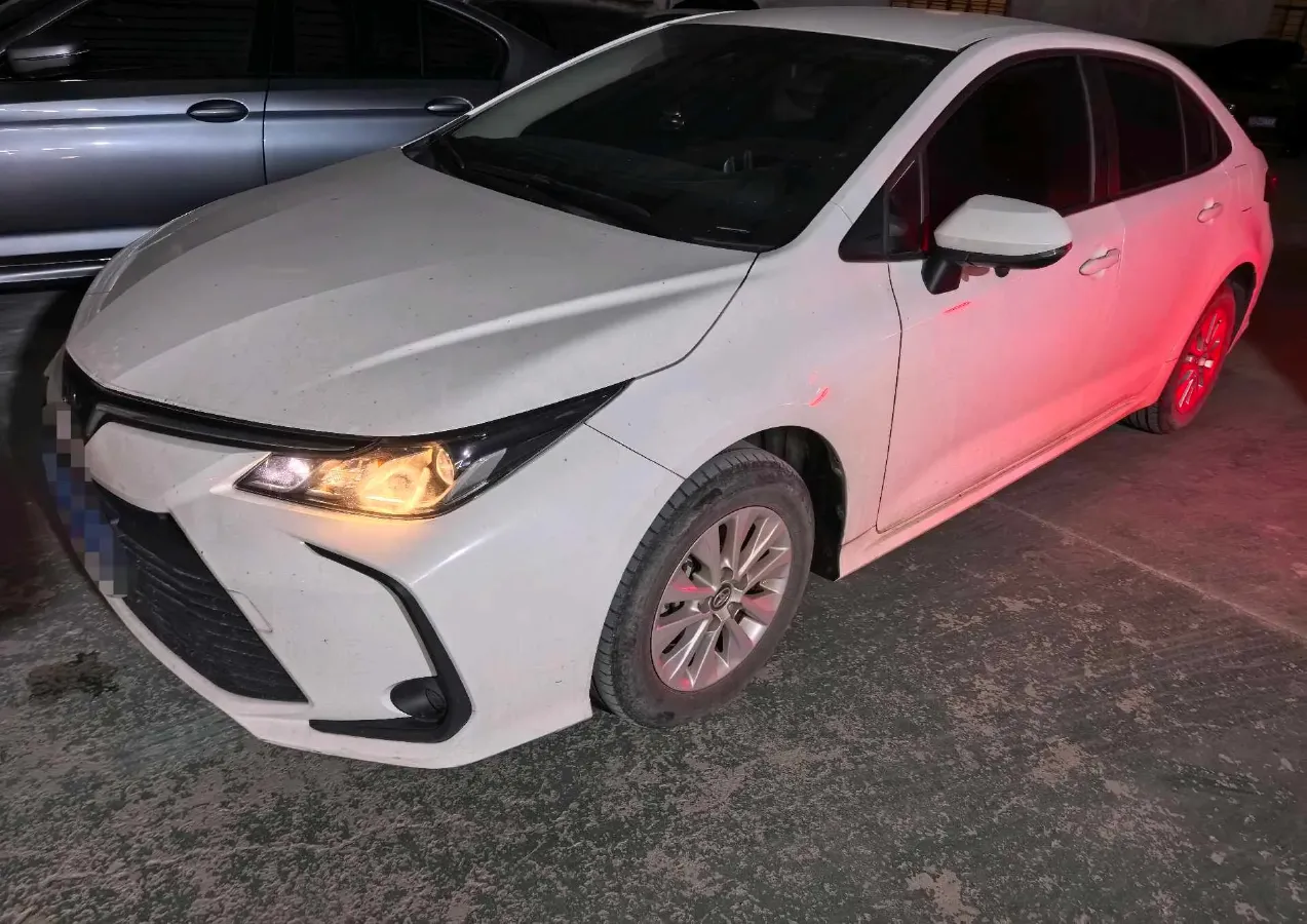 2022 Toyota Corolla 1.2T 116HP L4 CVT,autocango,china used car exporter,china ev exporter,chinese used car exporter,chinese used ev exporter
