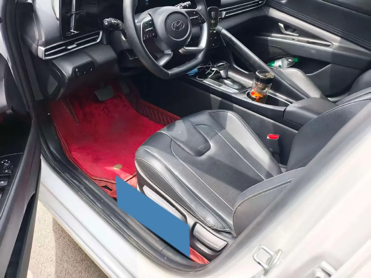 2022 Hyundai Elantra 1.5L 115HP L4 CVT,autocango,china used car exporter,china ev exporter,chinese used car exporter,chinese used ev exporter