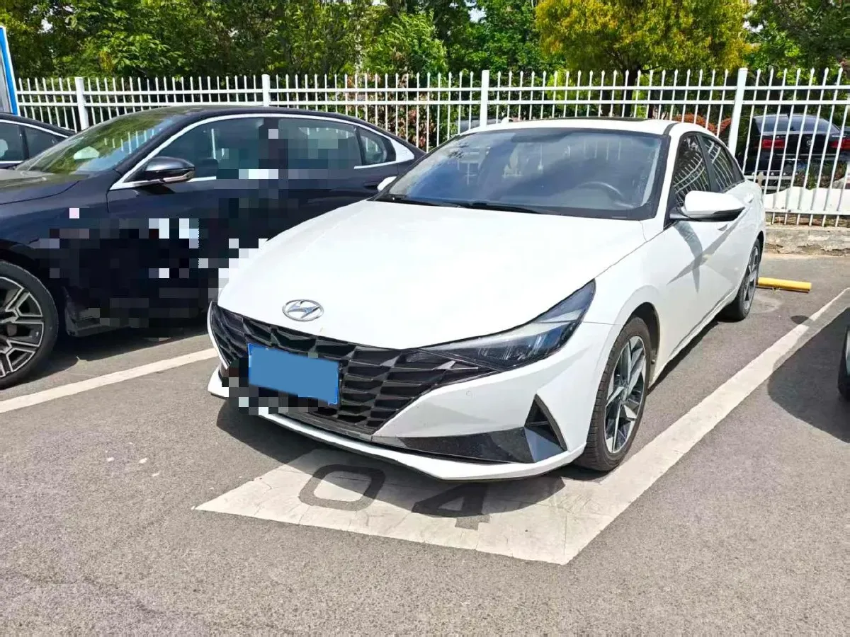 2022 Hyundai Elantra 1.5L 115HP L4 CVT,autocango,china used car exporter,china ev exporter,chinese used car exporter,chinese used ev exporter