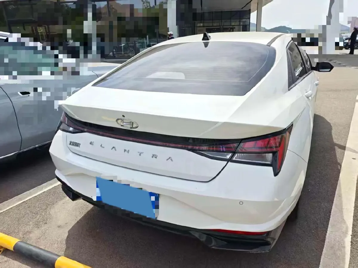 2022 Hyundai Elantra 1.5L 115HP L4 CVT,autocango,china used car exporter,china ev exporter,chinese used car exporter,chinese used ev exporter