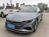 2023 Volkswagen CC 2.0T 220HP L4 7DCT