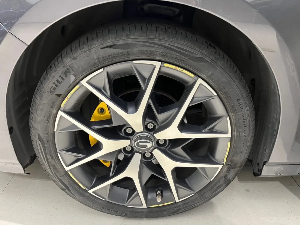 2021 GAC Trumpchi Empow 1.5T 177HP L4 7DCT,autocango,china used car exporter,china ev exporter,chinese used car exporter,chinese used ev exporter