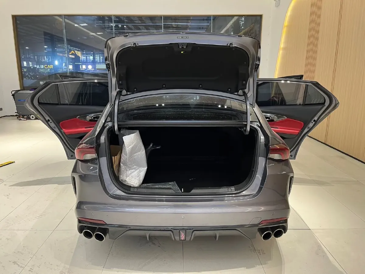 2021 GAC Trumpchi Empow 1.5T 177HP L4 7DCT,autocango,china used car exporter,china ev exporter,chinese used car exporter,chinese used ev exporter