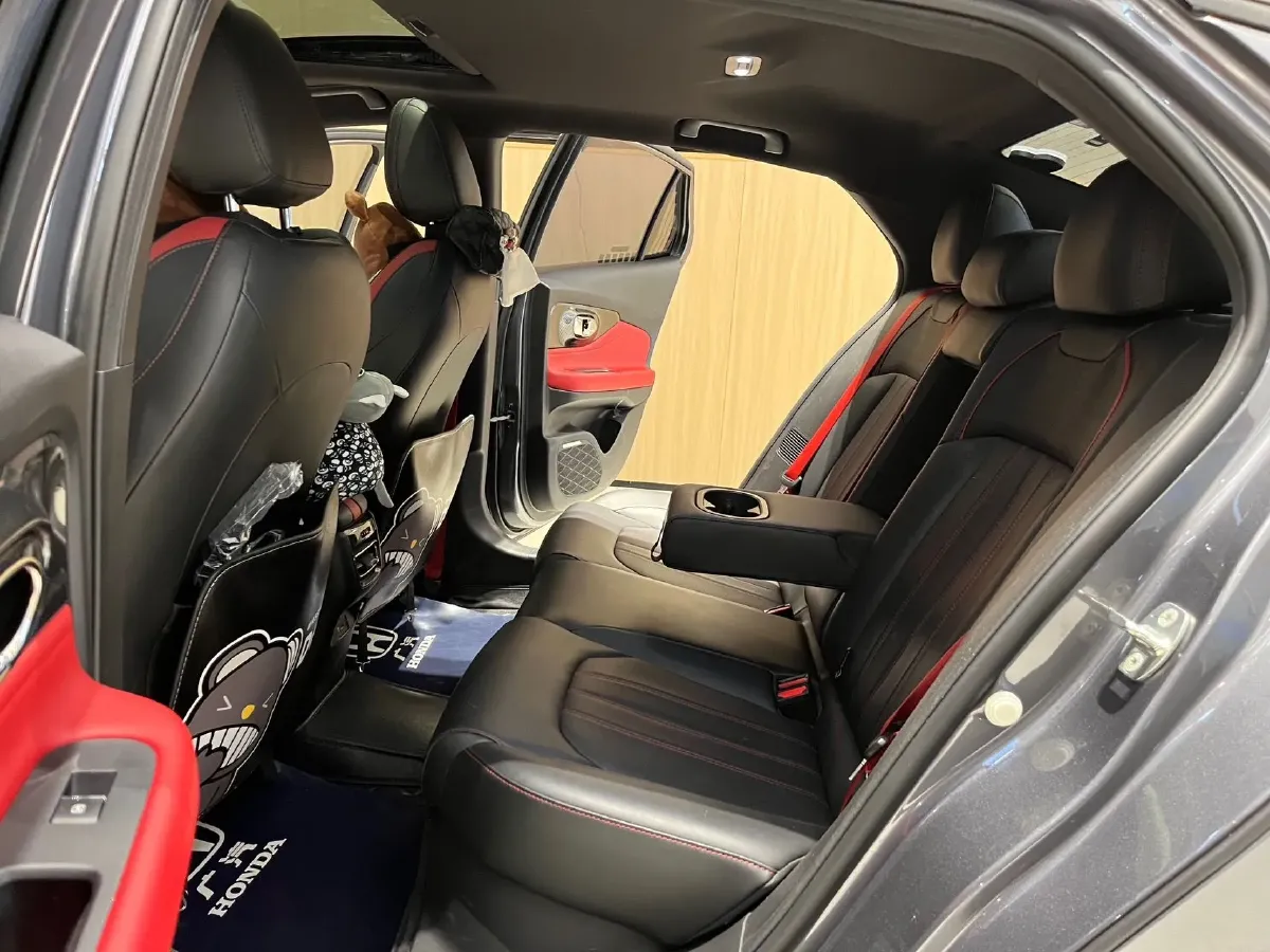 2021 GAC Trumpchi Empow 1.5T 177HP L4 7DCT,autocango,china used car exporter,china ev exporter,chinese used car exporter,chinese used ev exporter