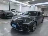2024 Lexus ES 2.0L 173HP L4 CVT