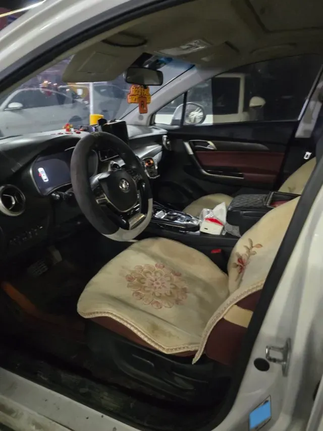 2019 BeiJing Auto EU5 BEV 50.8KWH,autocango,china used car exporter,china ev exporter,chinese used car exporter,chinese used ev exporter