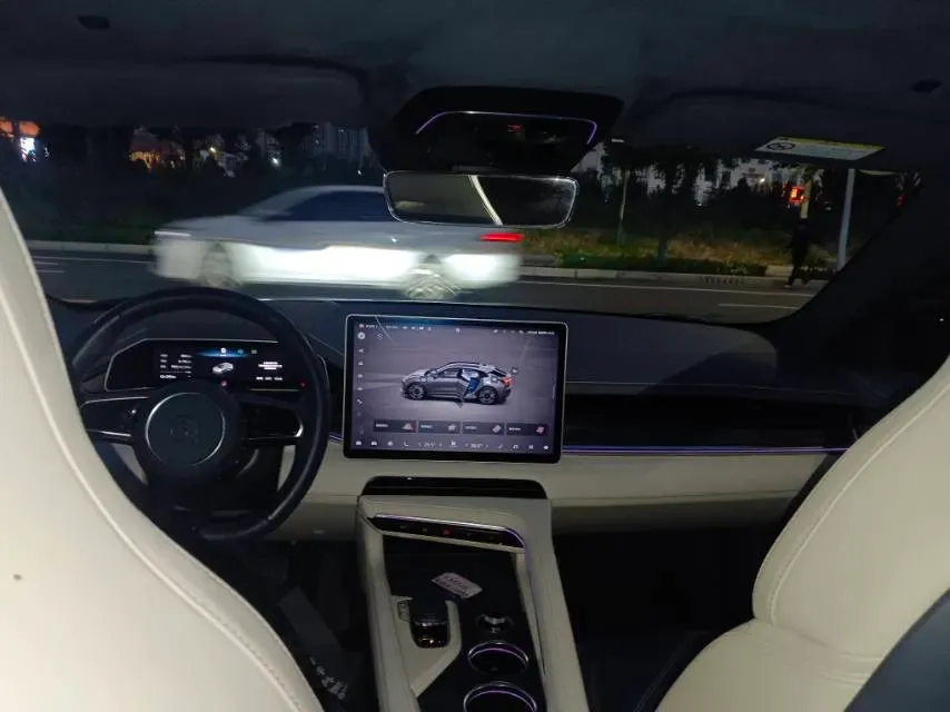 2023 Zeekr 001 BEV 100KWH,autocango,china used car exporter,china ev exporter,chinese used car exporter,chinese used ev exporter