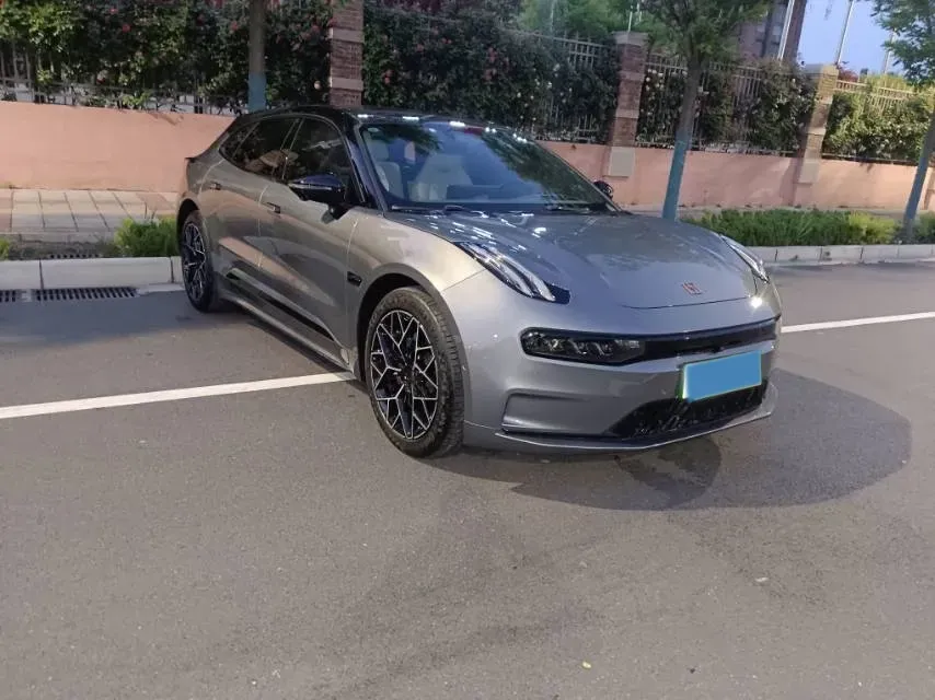 2023 Zeekr 001 BEV 100KWH,autocango,china used car exporter,china ev exporter,chinese used car exporter,chinese used ev exporter