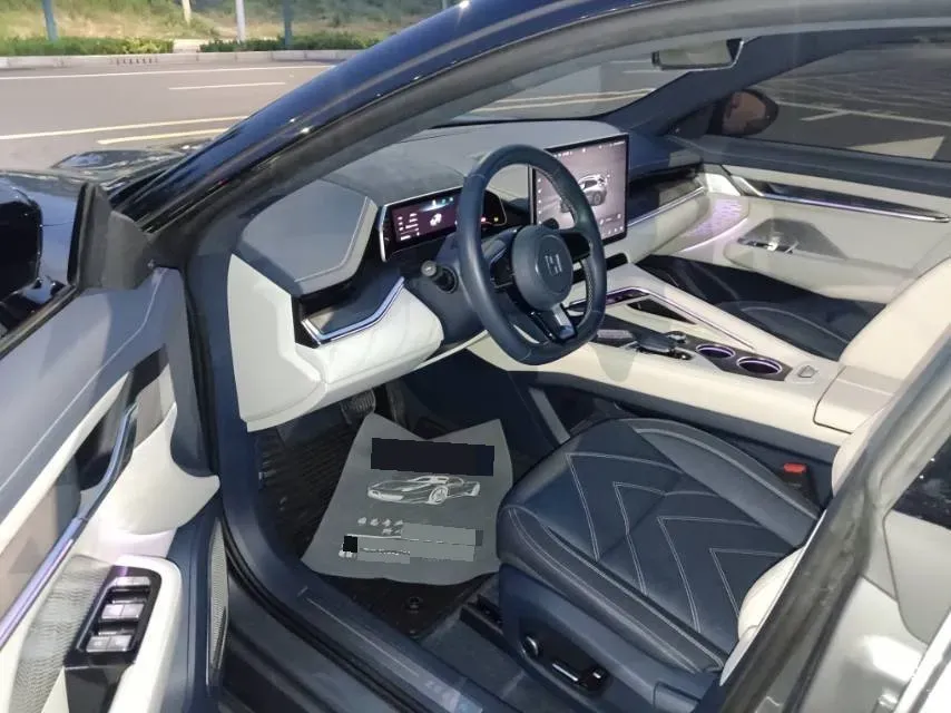 2023 Zeekr 001 BEV 100KWH,autocango,china used car exporter,china ev exporter,chinese used car exporter,chinese used ev exporter