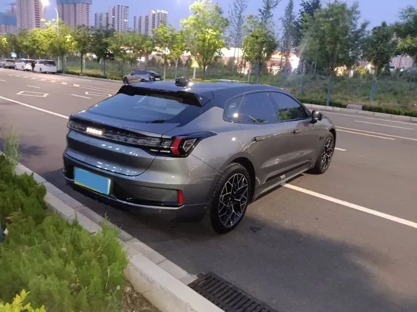 2023 Zeekr 001 BEV 100KWH,autocango,china used car exporter,china ev exporter,chinese used car exporter,chinese used ev exporter