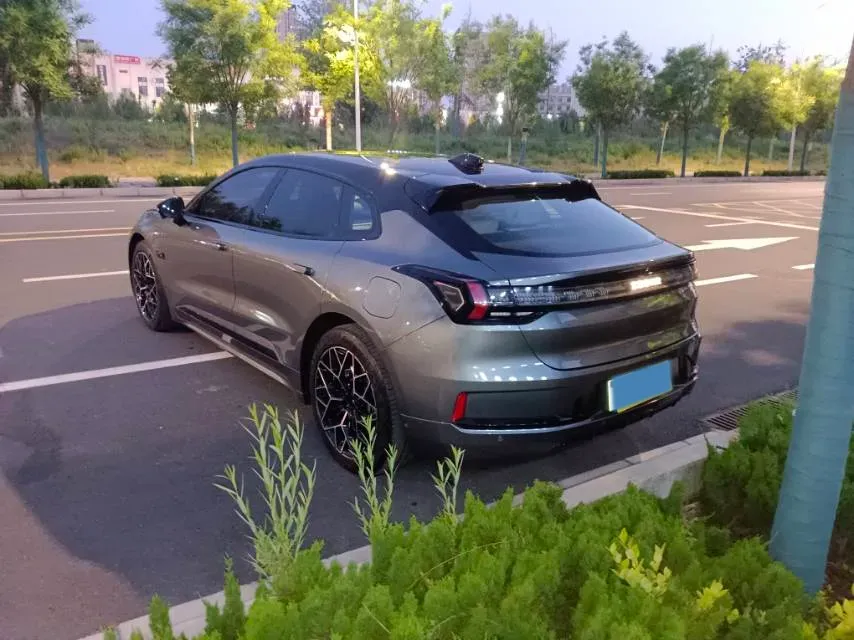2023 Zeekr 001 BEV 100KWH,autocango,china used car exporter,china ev exporter,chinese used car exporter,chinese used ev exporter