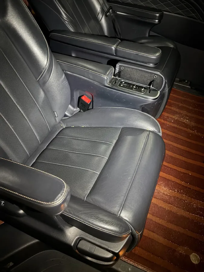 2020 GAC Trumpchi M8 2.0T 252HP L4 8AT,autocango,china used car exporter,china ev exporter,chinese used car exporter,chinese used ev exporter