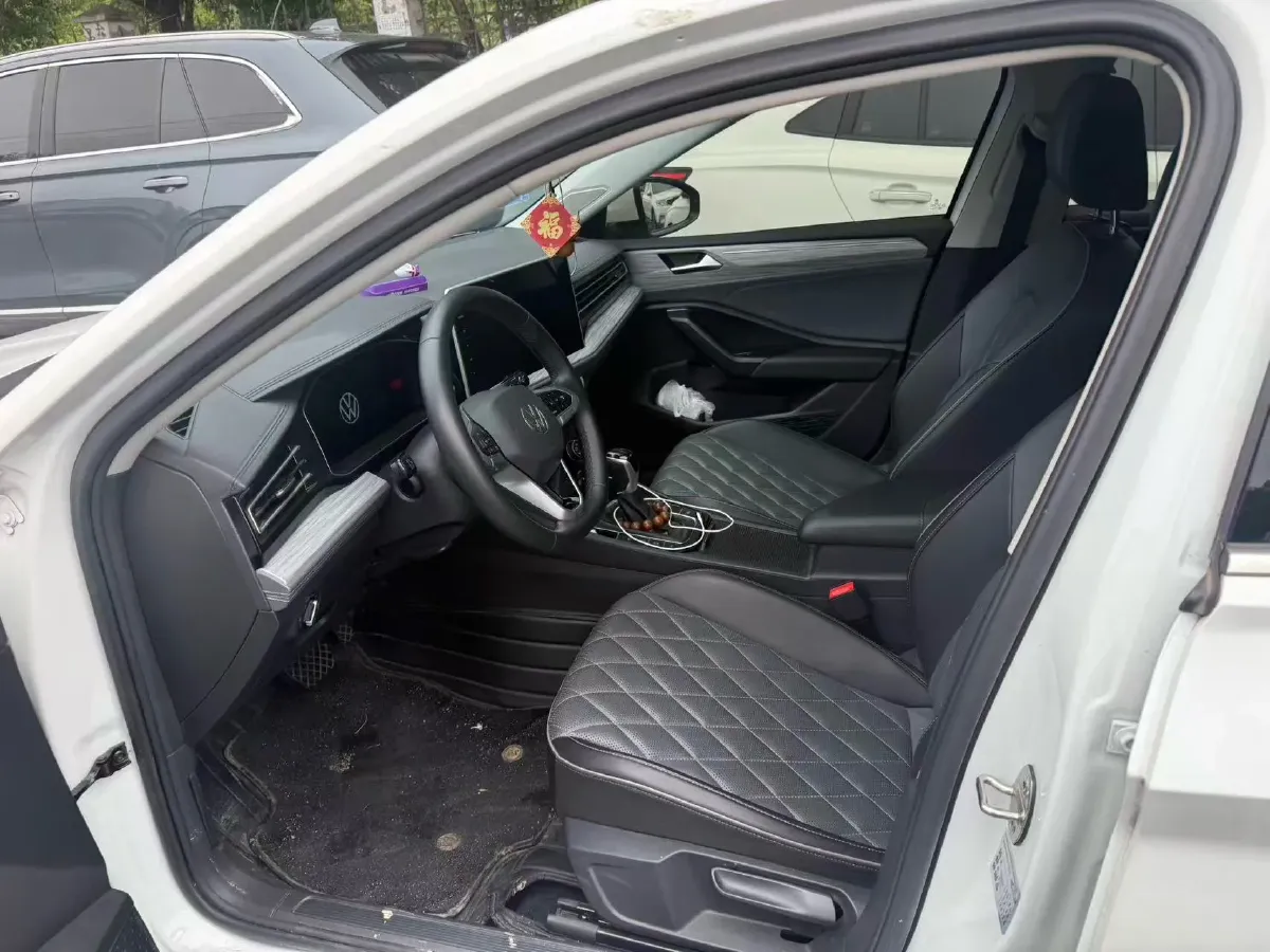 2023 Volkswagen Sagitar 1.4T 150HP L4 7DCT,autocango,china used car exporter,china ev exporter,chinese used car exporter,chinese used ev exporter