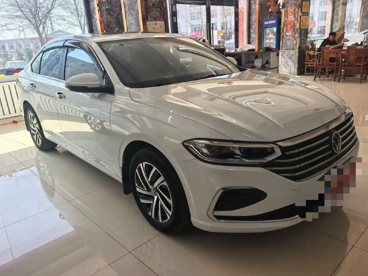 2023 Volkswagen Lavida 1.4T 150HP L4 7DCT,autocango,china used car exporter,china ev exporter,chinese used car exporter,chinese used ev exporter