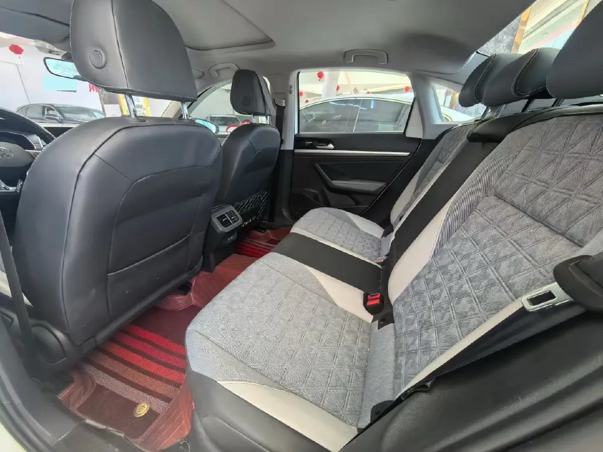 2023 Volkswagen Lavida 1.4T 150HP L4 7DCT,autocango,china used car exporter,china ev exporter,chinese used car exporter,chinese used ev exporter