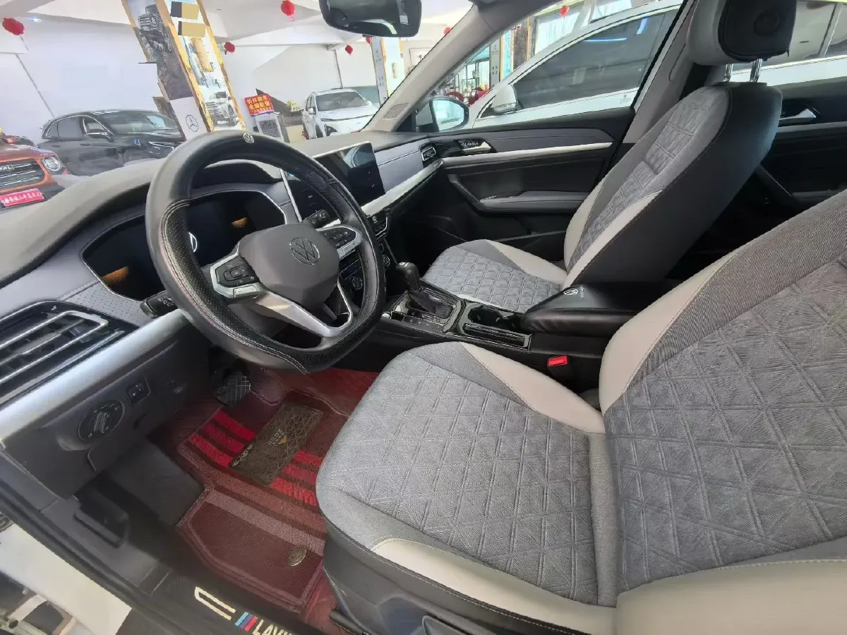 2023 Volkswagen Lavida 1.4T 150HP L4 7DCT,autocango,china used car exporter,china ev exporter,chinese used car exporter,chinese used ev exporter