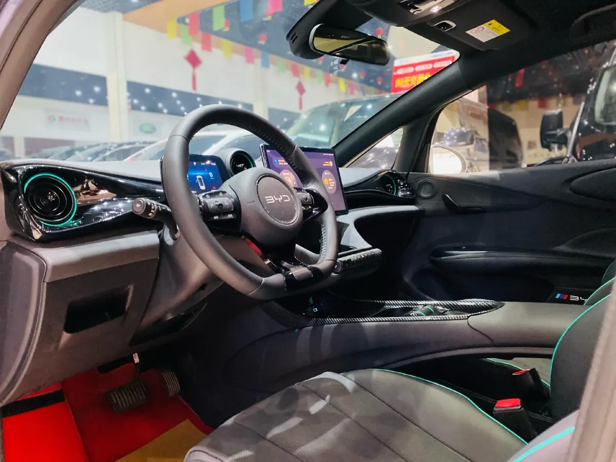 2024 BYD Dolphin BEV 44.928KWH,autocango,china used car exporter,china ev exporter,chinese used car exporter,chinese used ev exporter