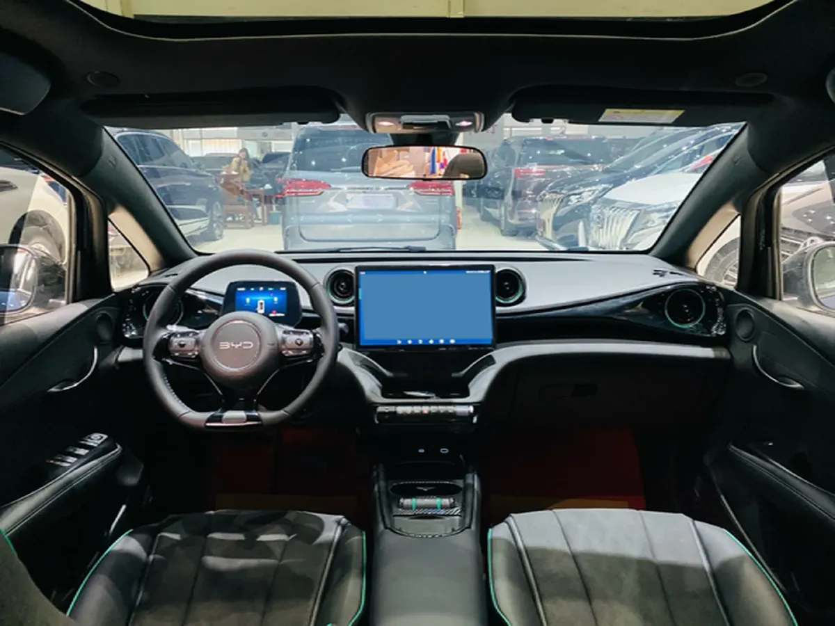 2024 BYD Dolphin BEV 44.928KWH,autocango,china used car exporter,china ev exporter,chinese used car exporter,chinese used ev exporter