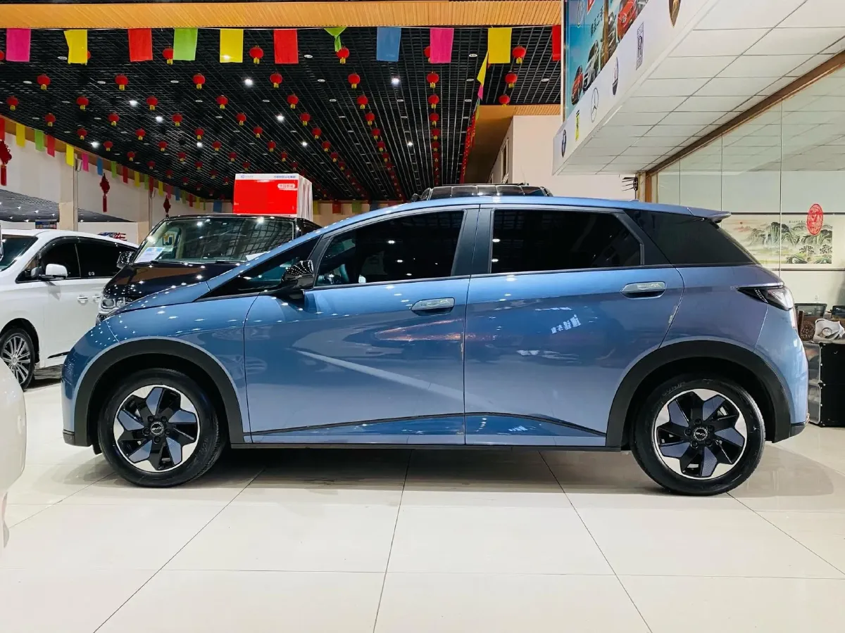 2024 BYD Dolphin BEV 44.928KWH,autocango,china used car exporter,china ev exporter,chinese used car exporter,chinese used ev exporter