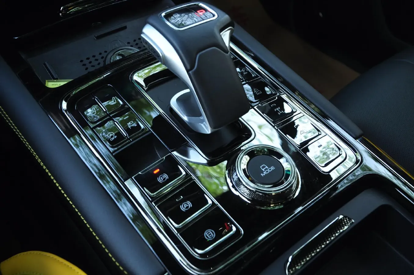 2023 Great Wall Poer 3.0T 360HP V6 9AT,autocango,china used car exporter,china ev exporter,chinese used car exporter,chinese used ev exporter