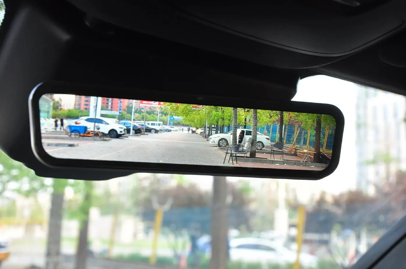 2023 Great Wall Poer 3.0T 360HP V6 9AT,autocango,china used car exporter,china ev exporter,chinese used car exporter,chinese used ev exporter