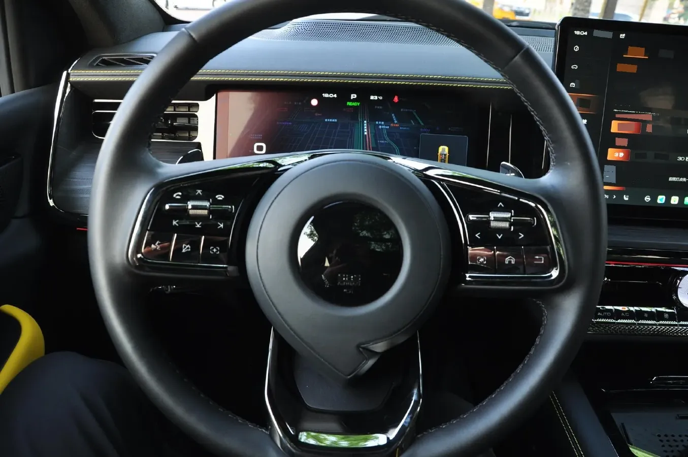 2023 Great Wall Poer 3.0T 360HP V6 9AT,autocango,china used car exporter,china ev exporter,chinese used car exporter,chinese used ev exporter