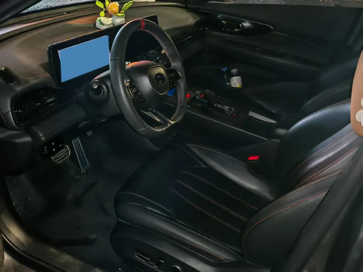 2023 GAC Trumpchi Empow 2.0L 140HP L4 2DHT Hybrid 2.1KWH,autocango,china used car exporter,china ev exporter,chinese used car exporter,chinese used ev exporter