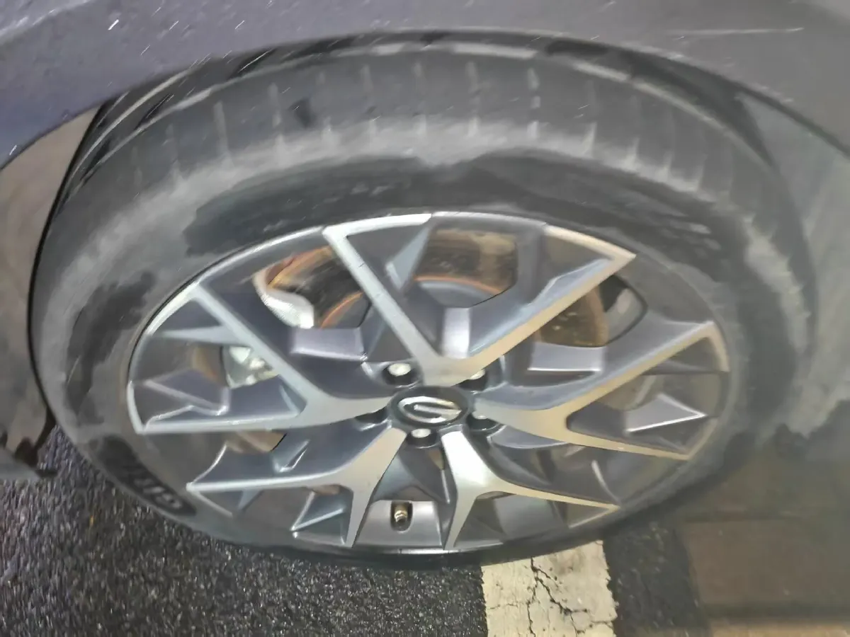 2023 GAC Trumpchi Empow 2.0L 140HP L4 2DHT Hybrid 2.1KWH,autocango,china used car exporter,china ev exporter,chinese used car exporter,chinese used ev exporter