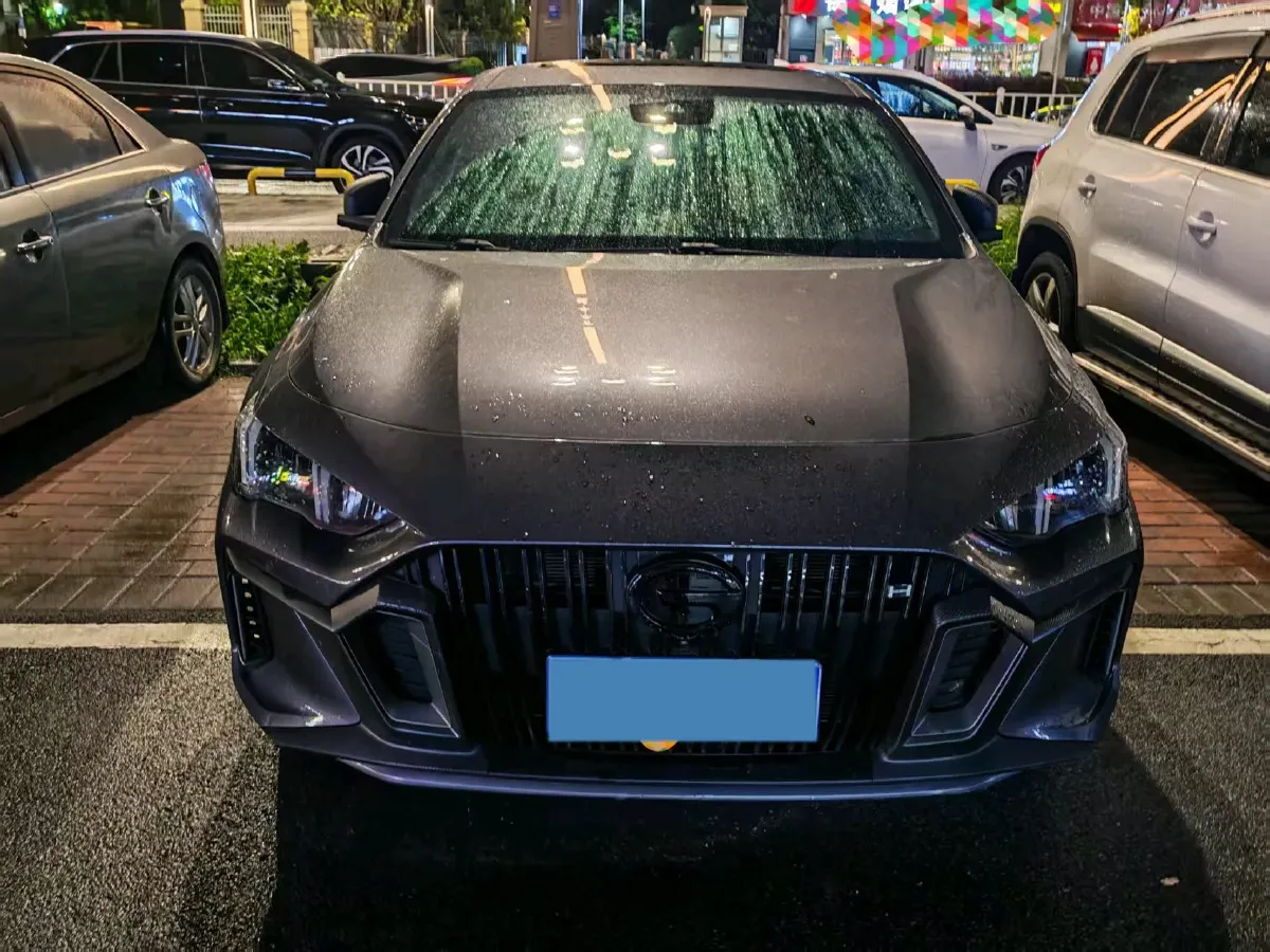 2023 GAC Trumpchi Empow 2.0L 140HP L4 2DHT Hybrid 2.1KWH,autocango,china used car exporter,china ev exporter,chinese used car exporter,chinese used ev exporter