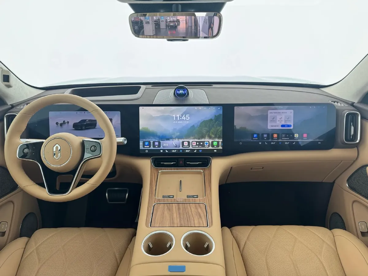 2023 GAC Trumpchi M8 2.0T 252HP L4 8AT,autocango,china used car exporter,china ev exporter,chinese used car exporter,chinese used ev exporter