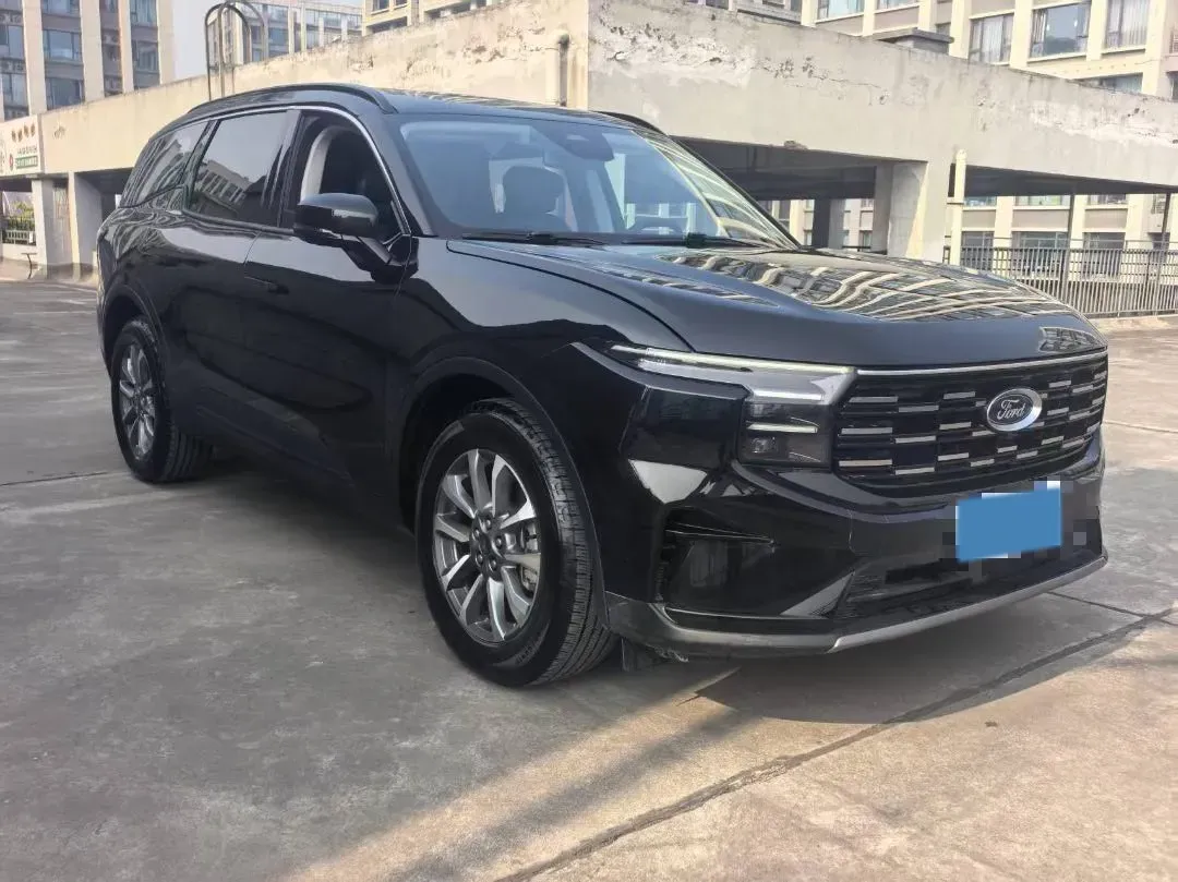 2026 Ford Edge 2.0T 252HP L4 8AT,autocango,china used car exporter,china ev exporter,chinese used car exporter,chinese used ev exporter