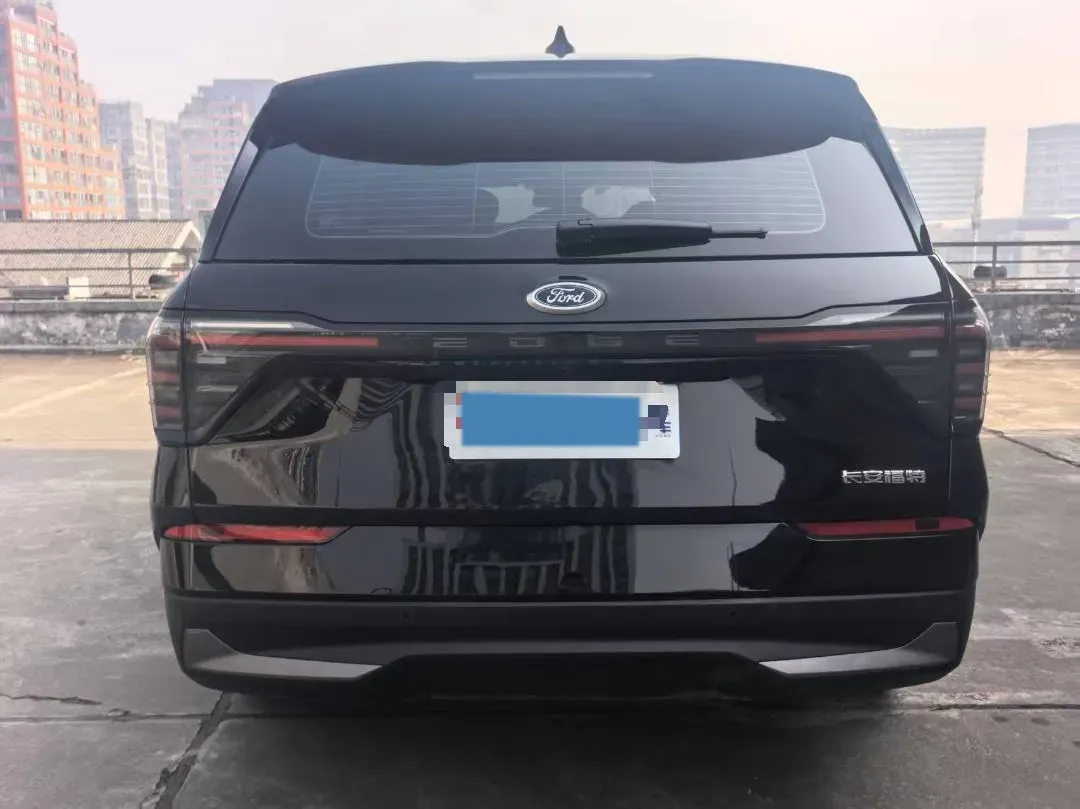 2026 Ford Edge 2.0T 252HP L4 8AT,autocango,china used car exporter,china ev exporter,chinese used car exporter,chinese used ev exporter
