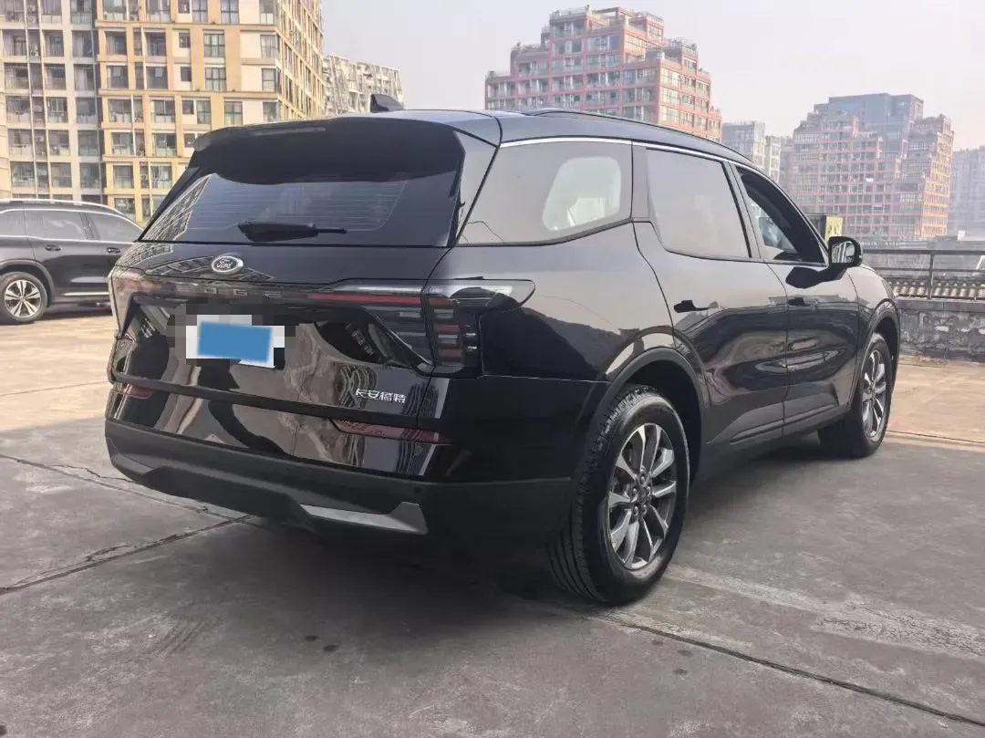 2026 Ford Edge 2.0T 252HP L4 8AT,autocango,china used car exporter,china ev exporter,chinese used car exporter,chinese used ev exporter