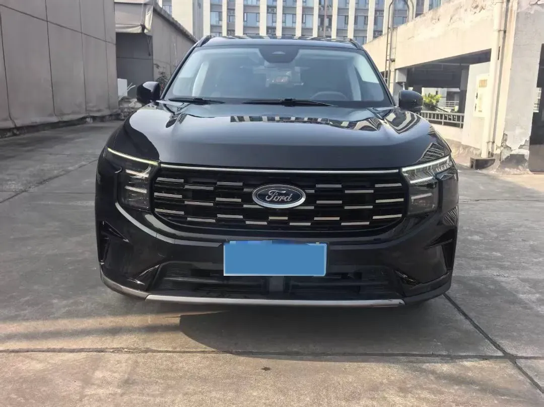2026 Ford Edge 2.0T 252HP L4 8AT,autocango,china used car exporter,china ev exporter,chinese used car exporter,chinese used ev exporter