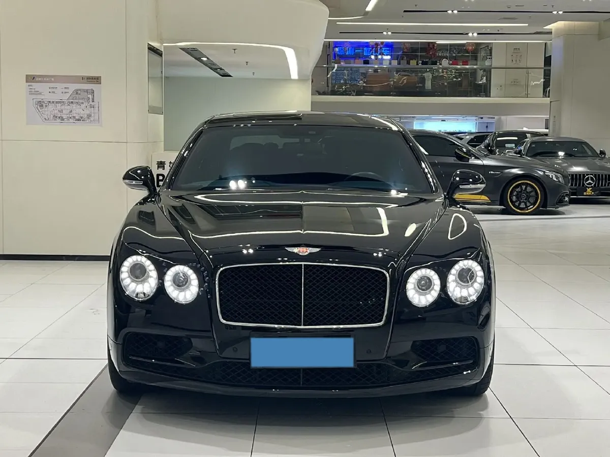 2017 Bentley Flying Spur 4.0T 528HP V8 8AT,autocango,china used car exporter,china ev exporter,chinese used car exporter,chinese used ev exporter