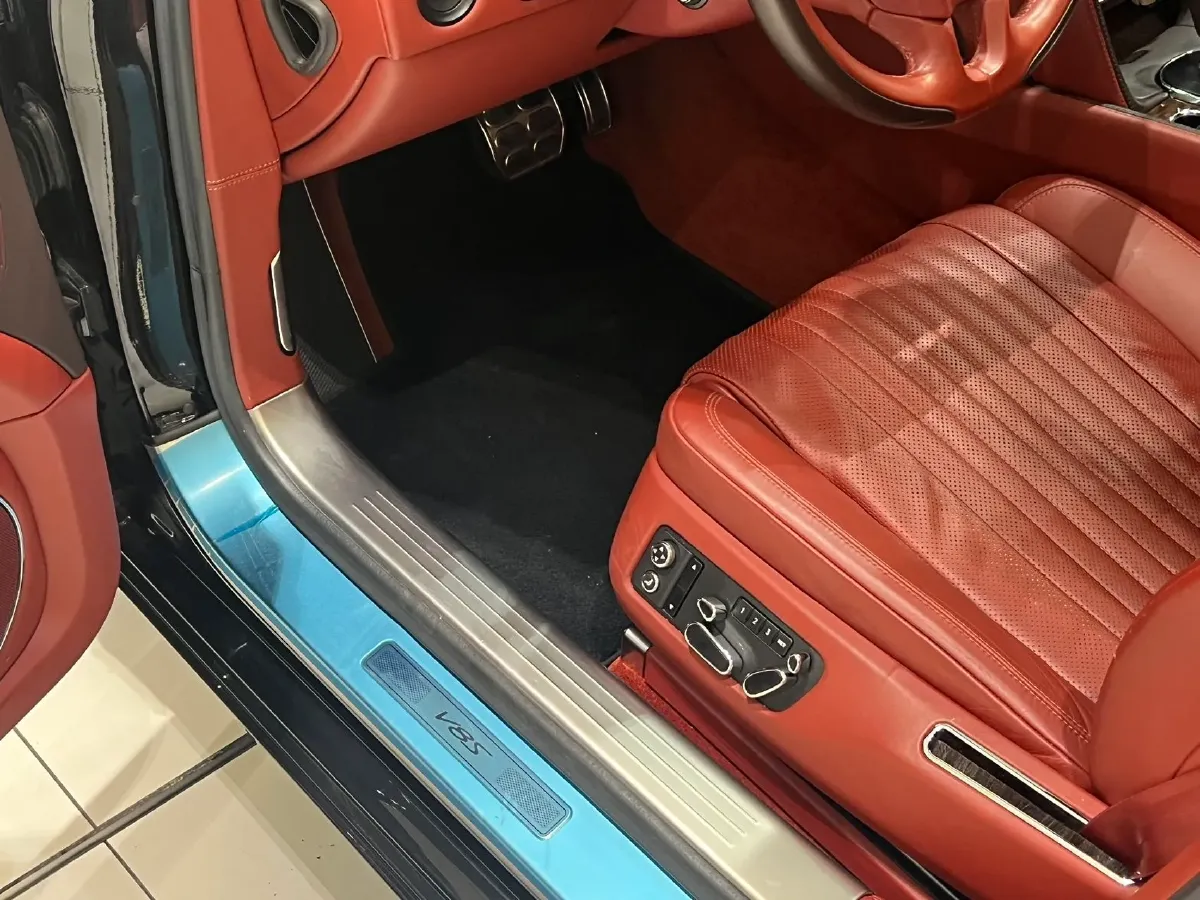 2017 Bentley Flying Spur 4.0T 528HP V8 8AT,autocango,china used car exporter,china ev exporter,chinese used car exporter,chinese used ev exporter