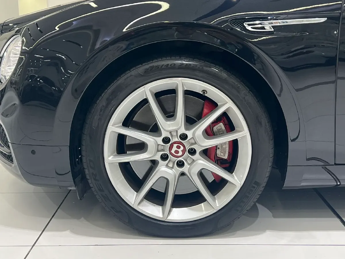 2017 Bentley Flying Spur 4.0T 528HP V8 8AT,autocango,china used car exporter,china ev exporter,chinese used car exporter,chinese used ev exporter