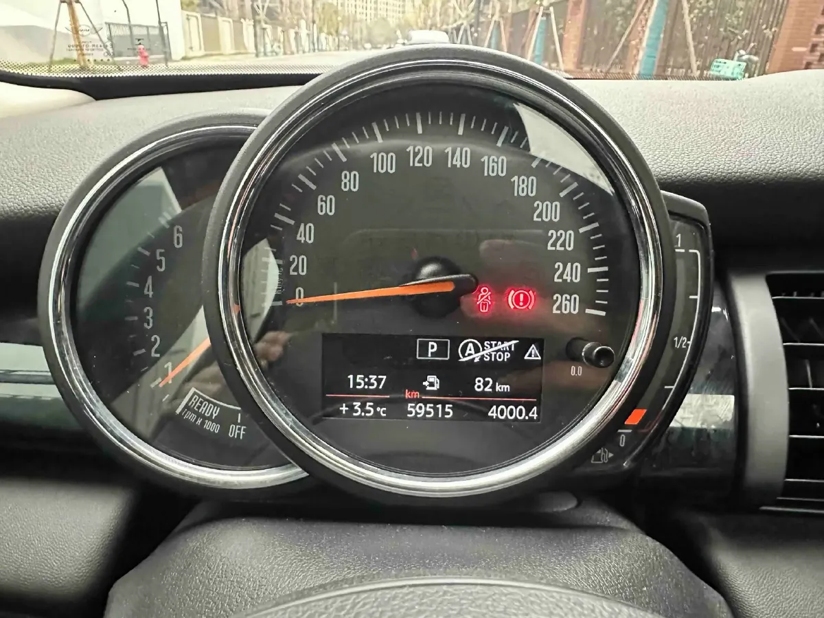 2019 MINI MINI 1.5T 102HP L3 7DCT,autocango,china used car exporter,china ev exporter,chinese used car exporter,chinese used ev exporter