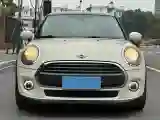 2019 MINI MINI 1.5T 102HP L3 7DCT