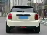 2019 MINI MINI 1.5T 102HP L3 7DCT