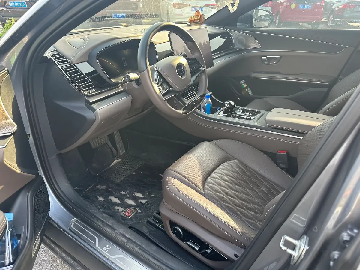 2020 BYD Han BEV 76.9KWH,autocango,china used car exporter,china ev exporter,chinese used car exporter,chinese used ev exporter