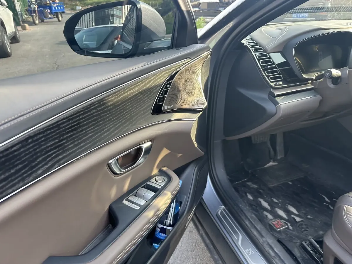 2020 BYD Han BEV 76.9KWH,autocango,china used car exporter,china ev exporter,chinese used car exporter,chinese used ev exporter