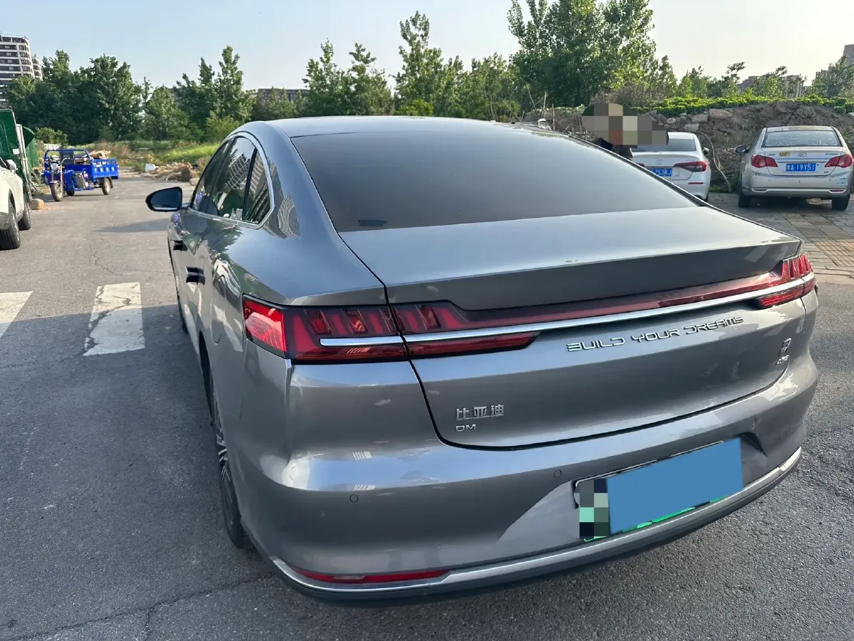 2020 BYD Han BEV 76.9KWH,autocango,china used car exporter,china ev exporter,chinese used car exporter,chinese used ev exporter