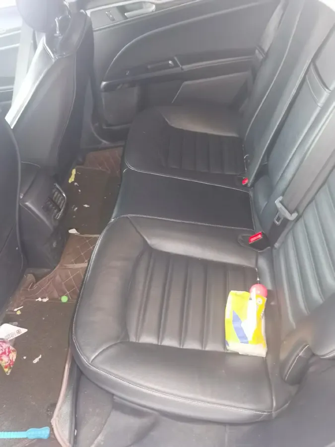 2017 Ford Mondeo 1.5T 181HP L4 6AT,autocango,china used car exporter,china ev exporter,chinese used car exporter,chinese used ev exporter