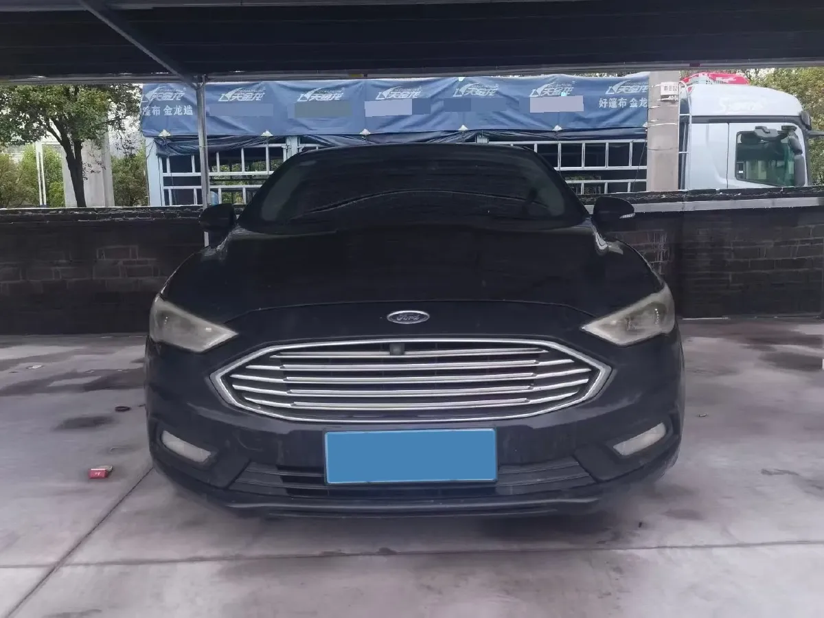 2017 Ford Mondeo 1.5T 181HP L4 6AT,autocango,china used car exporter,china ev exporter,chinese used car exporter,chinese used ev exporter