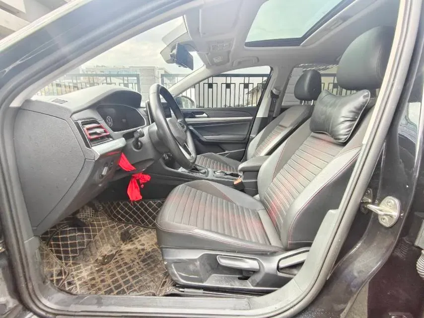 2023 Volkswagen Lavida 1.5T 160HP L4 7DCT,autocango,china used car exporter,china ev exporter,chinese used car exporter,chinese used ev exporter