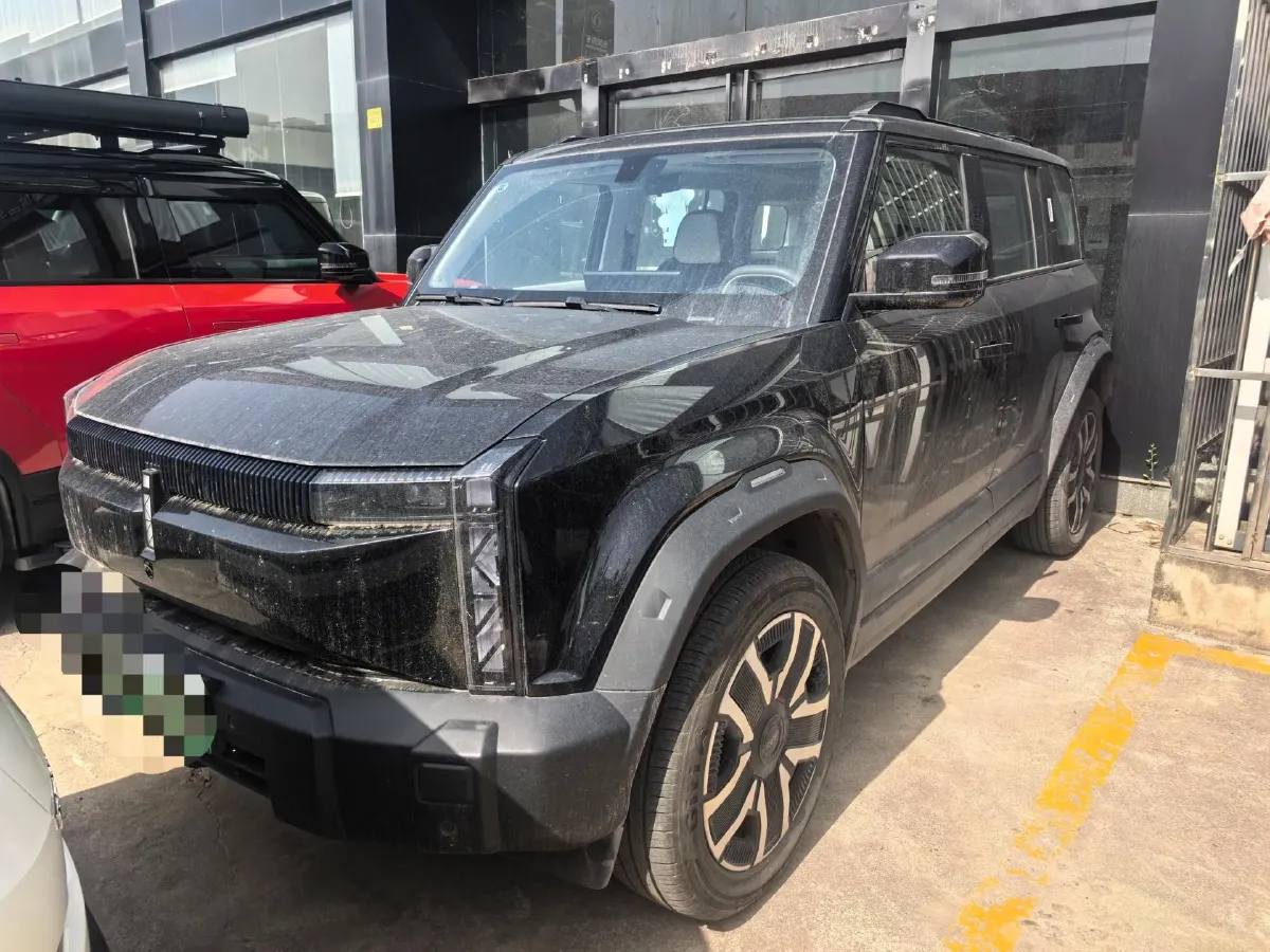 2024 iCAR iCAR 03 BEV 65.69KWH,autocango,china used car exporter,china ev exporter,chinese used car exporter,chinese used ev exporter