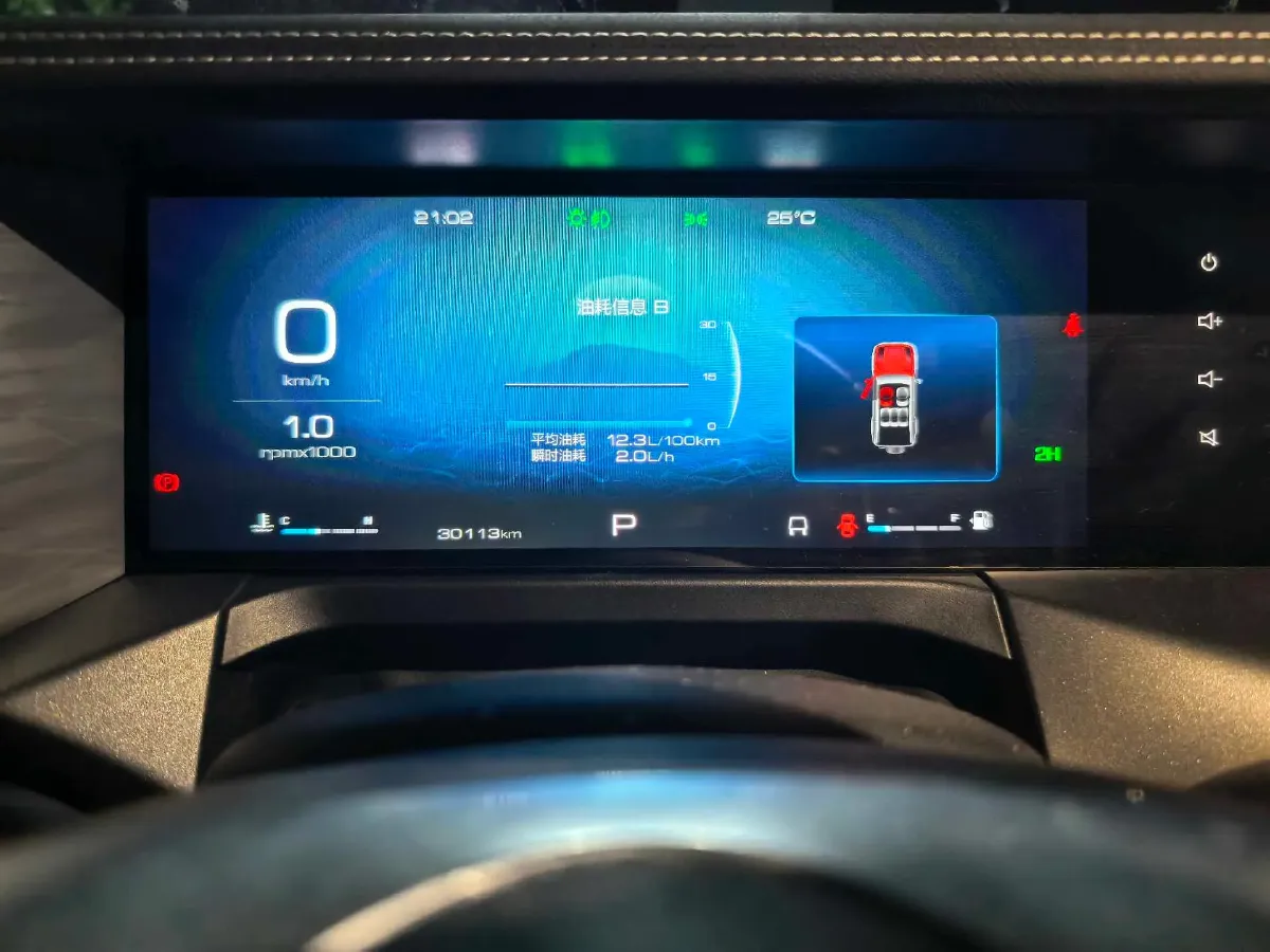 2023 Tank 300 2.0T 227HP L4 8AT,autocango,china used car exporter,china ev exporter,chinese used car exporter,chinese used ev exporter