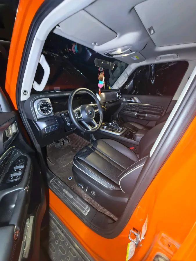 2023 Tank 300 2.0T 227HP L4 8AT,autocango,china used car exporter,china ev exporter,chinese used car exporter,chinese used ev exporter